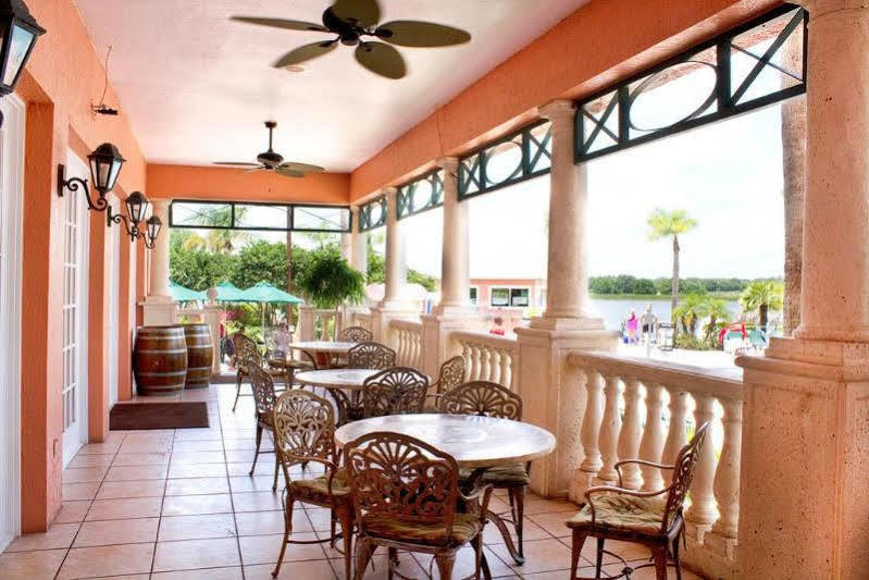 The Houses At Summer Bay Resort Citrus Ridge Exteriér fotografie